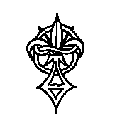 Priory of Sion symbol